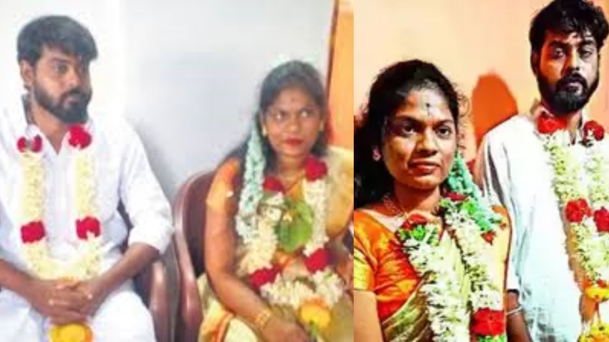  தாலி ஈரமும் காயல.. அவசர அவசரமா கல்யாணம்.. அதே வேகத்தில் பரலோகம்.. கோலாரை கலங்கடித்த ஜோடி.. காரணம்?