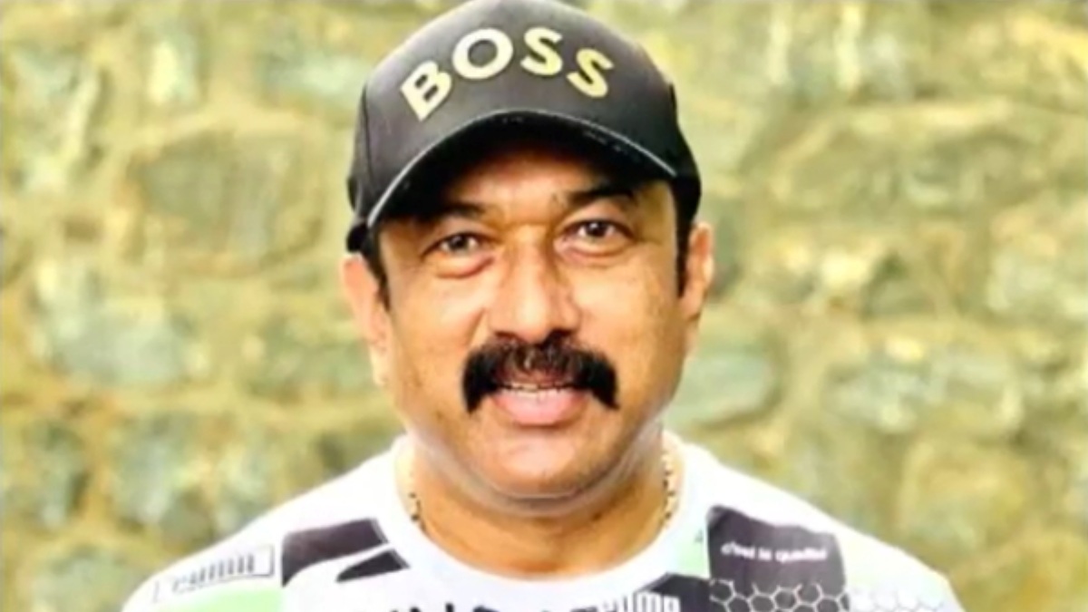 குவியும் பாலியல் புகார்கள்.. அதிரும் மலையாள திரையுலகம்.. பிரபல டைரக்டர் துளசிதாஸ் மீது நடிகை புகார் 