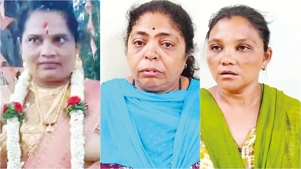 5 பேரை ஏமாற்றி திருமணம் செய்த கல்யாண ராணி சிக்கியது எப்படி? புரோக்கர்களால் வீழ்ந்த 90ஸ் கிட்ஸ்கள் 