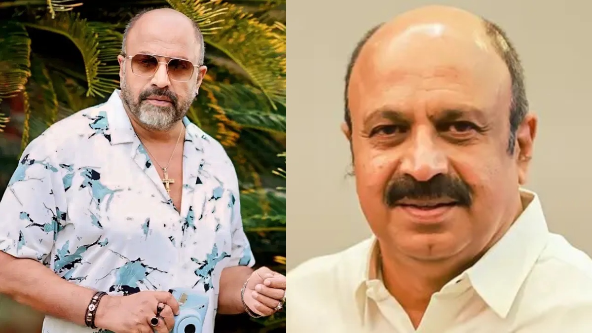  “மகள்” என்று அழைத்து.. ஹோட்டலில் பாலியல் பலாத்காரம்.. நடிகை புகாரில் சித்திக் மீது வழக்கு பதிவு!