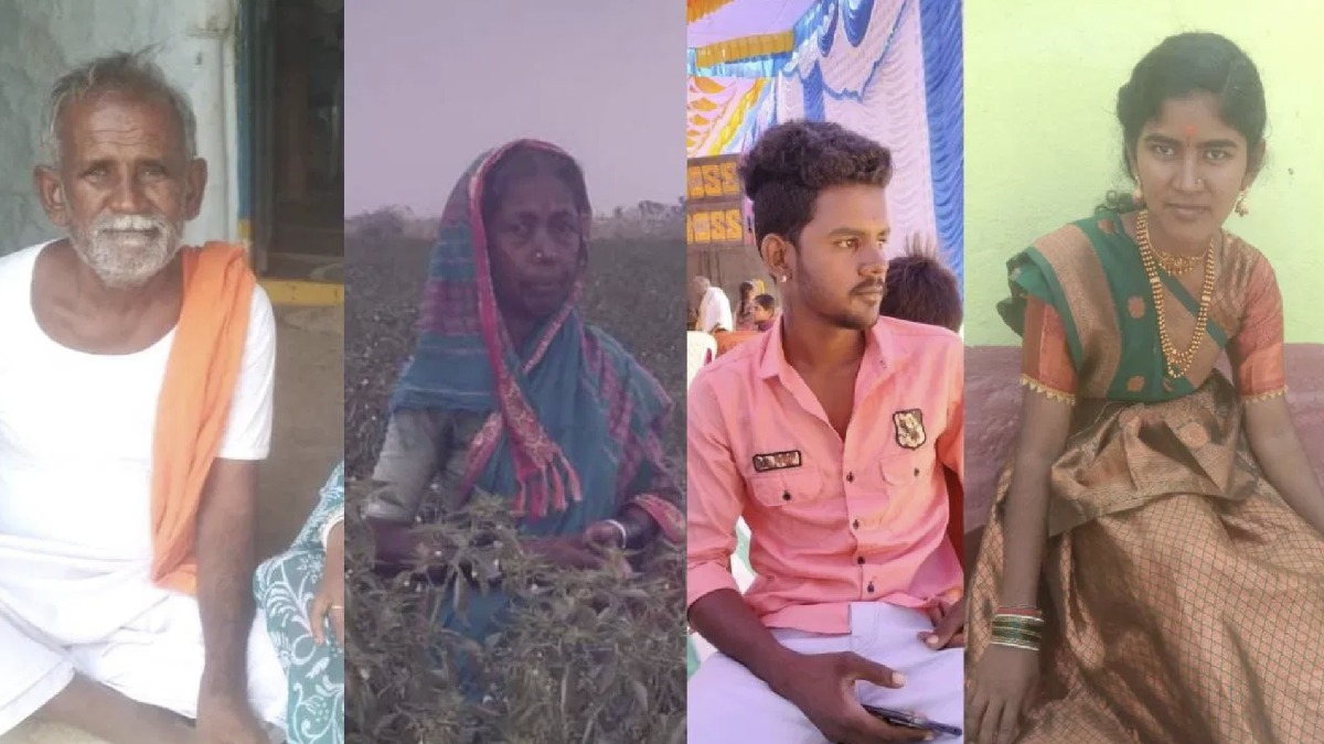 ஆட்டுக்கறி + சப்பாத்தி..  ருசித்து சாப்பிட்ட ஒரே குடும்பத்தை சேர்ந்த 4 பேர் பலி.. என்ன காரணம்? 