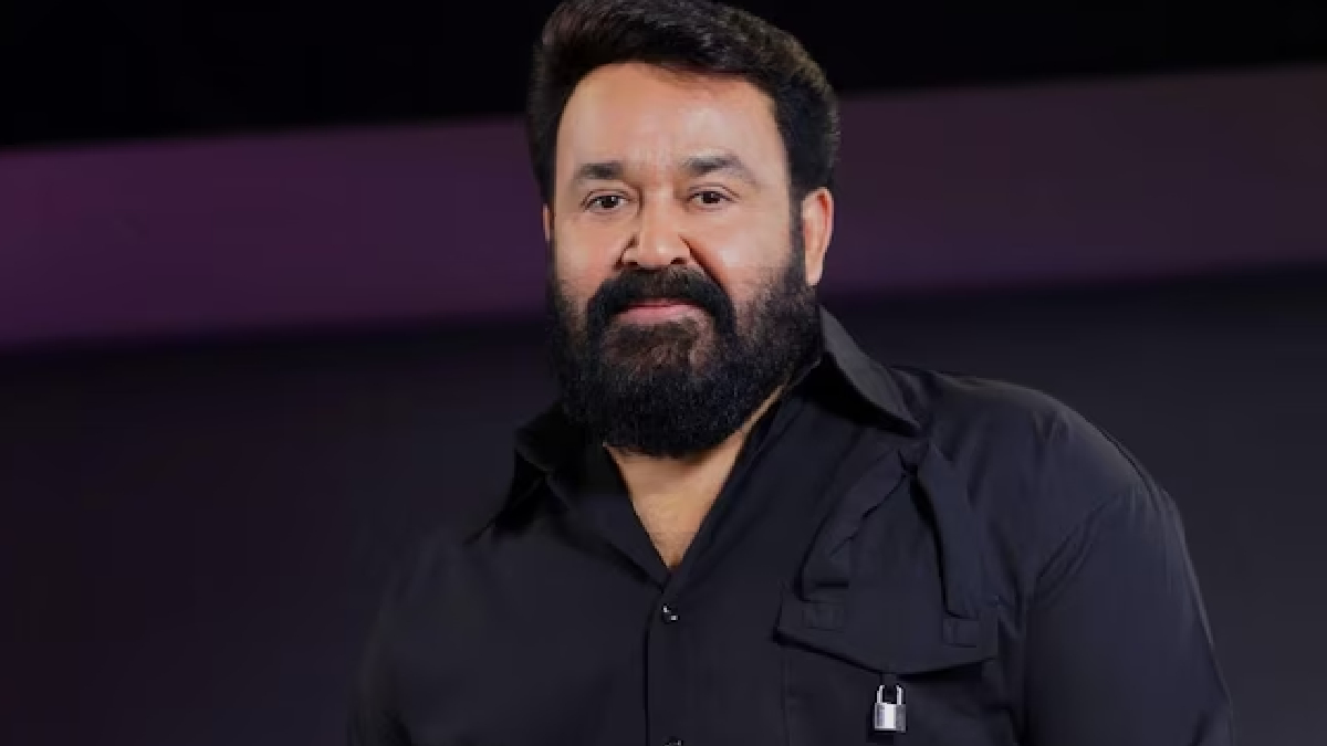 நடிகர் மோகன்லாலுக்கு திடீர் உடல் நலக்குறைவு.. மூச்சுத்திணறல், காய்ச்சலால் மருத்துவமனையில் அனுமதி 