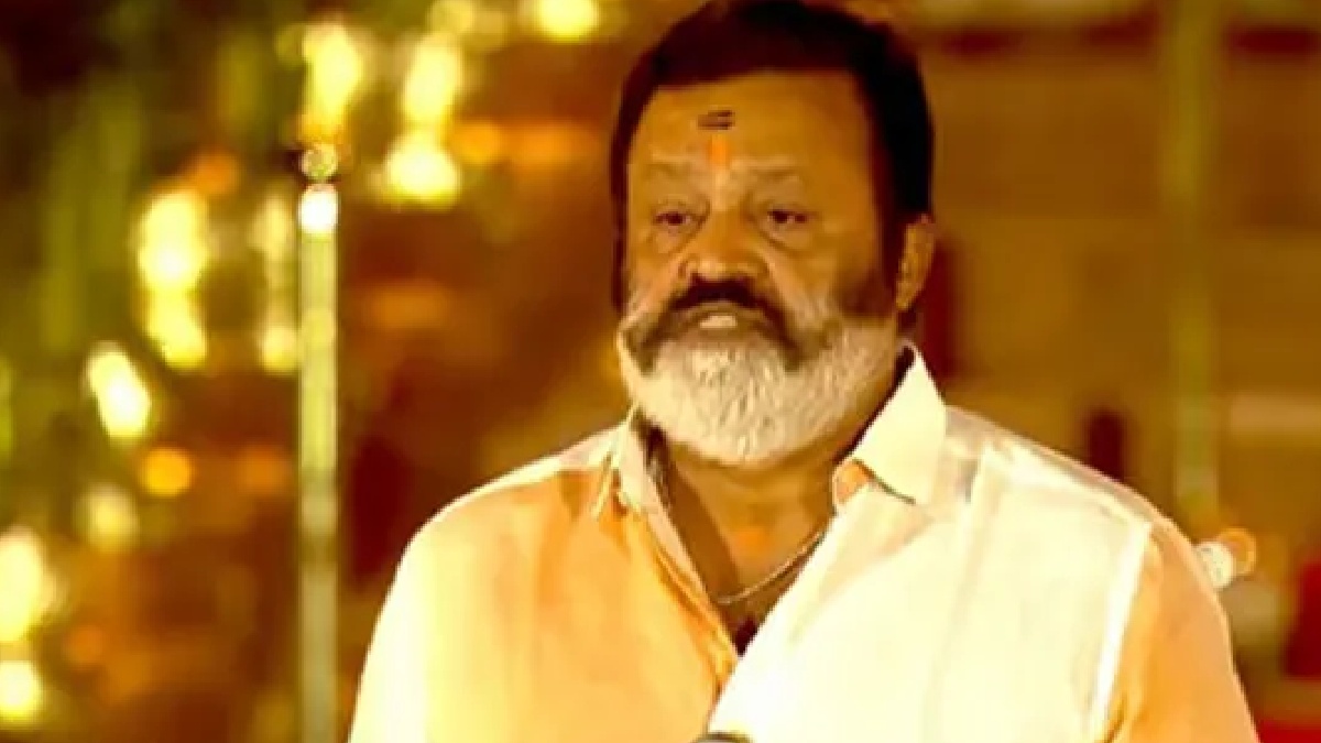 முல்லைப் பெரியாறு அணை இடிந்து விழுந்தால்.. மத்திய இணை அமைச்சர் சுரேஷ் கோபியின் பகீர் பேச்சு! 