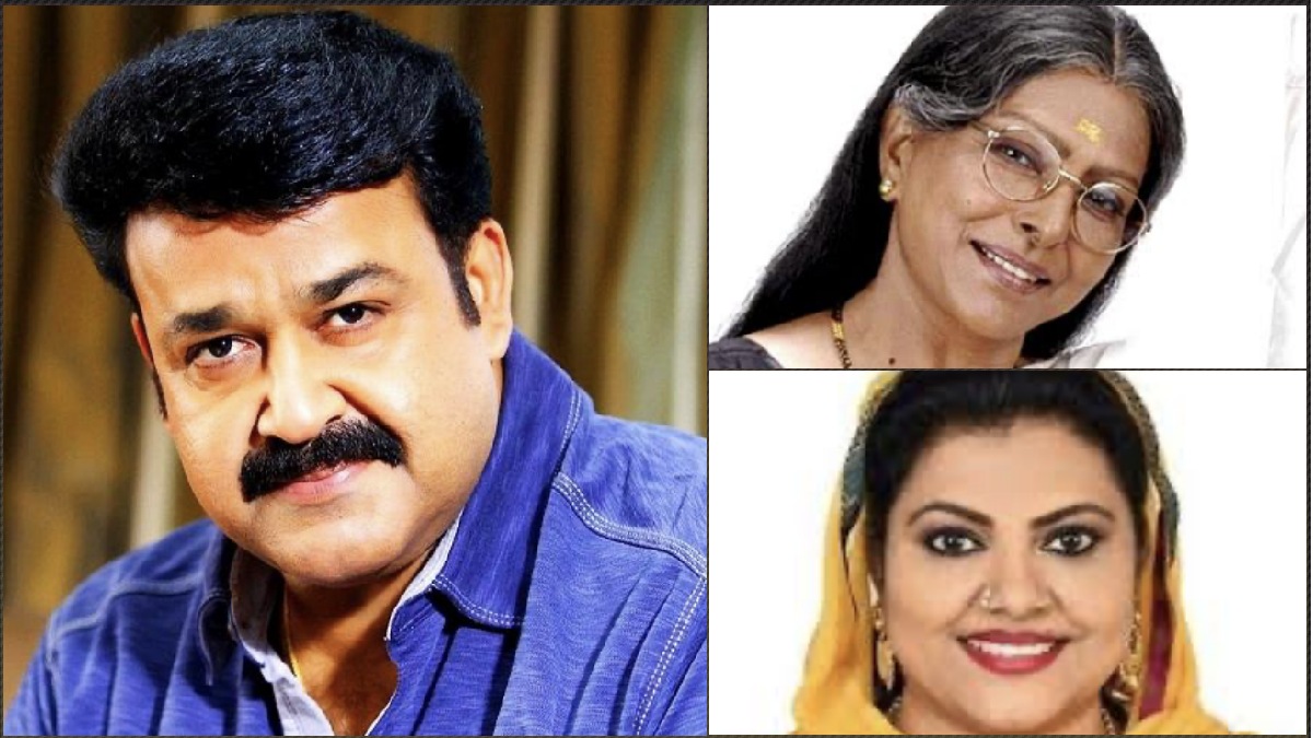 மோகன்லால் வாயே திறக்கல.. இப்ப கூண்டோடு ராஜினாமா.. நெளியும்