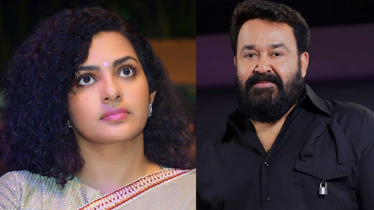 “கோழைத்தனமான செயல்..” மோகன்லால் உள்ளிட்ட கேரள திரைப்பட சங்க நிர்வாகிகளை கடுமையாக விமர்சித்த பார்வதி 