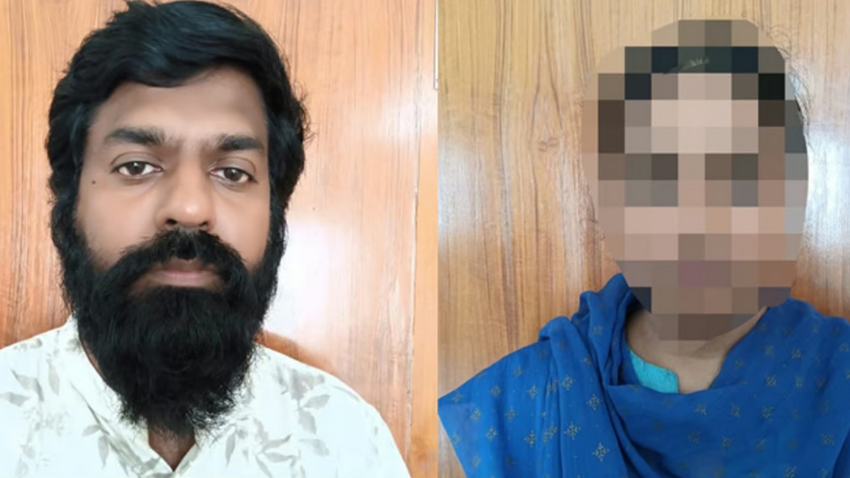  விலை மதிப்புமிக்க இரிடியம்.. கோடிக்கணக்கில் லாபம்.. சினிமா பட பாணியில் மோசடி செய்த கேரள தம்பதி கைது 