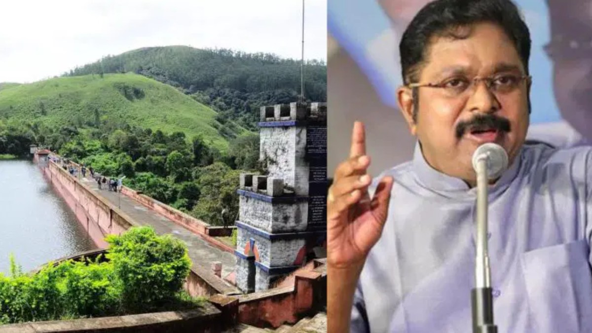  வயநாட்டை கைகாட்டும் கேரளா.. மீண்டும் வந்த முல்லை பெரியாறு பஞ்சாயத்து! தமிழக அரசுக்கு பறந்த கோரிக்கை