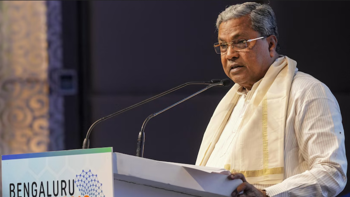 மூடா நில மோசடி புகார்.. முதலமைச்சர் சித்தராமையா மீது வழக்கு தொடர கர்நாடக ஆளுநர் அனுமதி! 