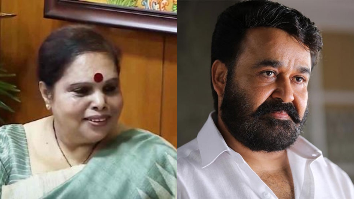  ஹேமா கமிட்டி அறிக்கை.. வெளிப்படையாக பேச தொடங்கிய நடிகைகள்! சிக்கலில் மோகன்லால்
