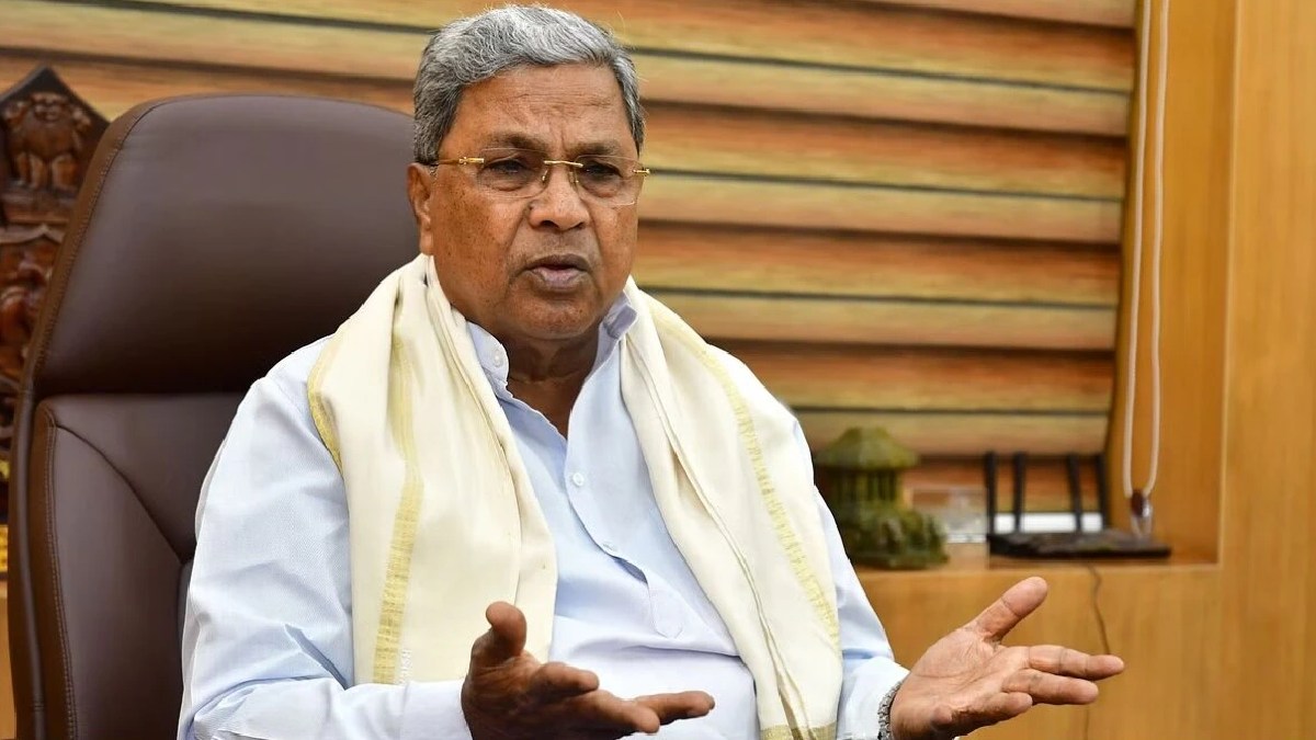 சிக்கலில் சித்தராமையா.. முடா வழக்கில் இறுகும் பிடி! இன்று அவசரமாக கூடுகிறது கர்நாடக அமைச்சரவை