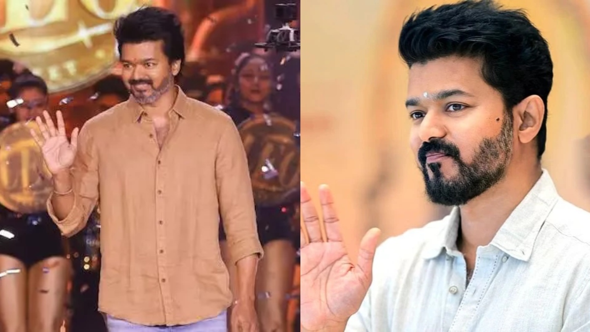 நடிகர் விஜயால் நடந்த மேஜிக்.. மாற்றுத்திறனாளி மகனுக்காக உருகும் கேரள தம்பதி 