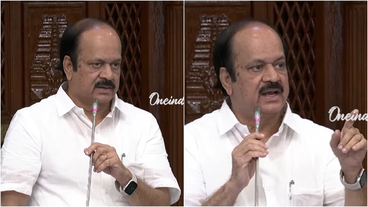 விவாதம் கிடையாது
