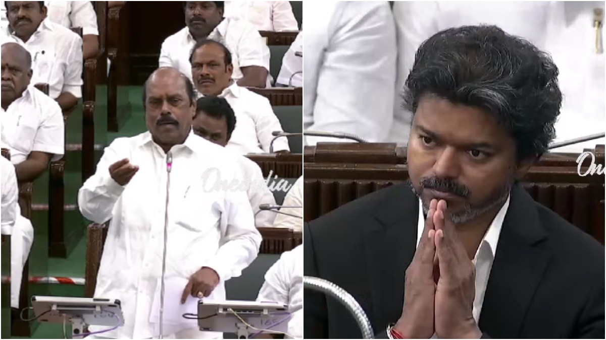 சபாநாயகர் விளக்கம் -  திமுக ஏற்பு