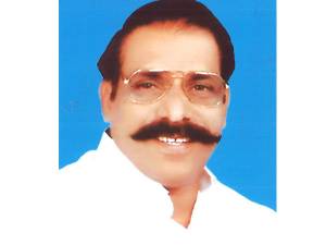 கே.பி. ராஜேந்திரபிரசாத்