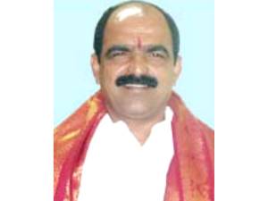 கே.டி. பச்சைமால்