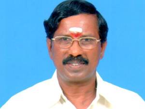 தாடி ம.ராசு