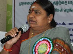 பா. வளர்மதி