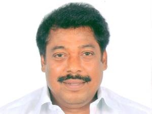 விருகை என். ரவி 