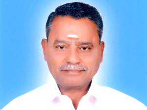 கோதண்டராமன் 