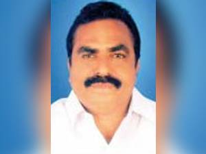 எஸ். பவுன்ராஜ் 