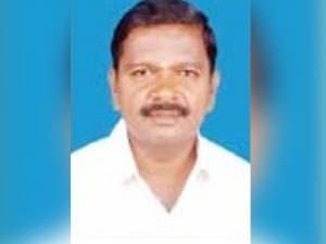 பி.வி. பாரதி 