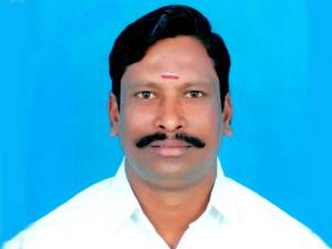 சுமைதாங்கி சி.ஏழுமலை