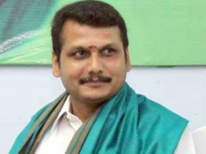 செந்தில் பாலாஜி