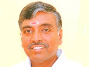 கே.பி. அன்பழகன் 