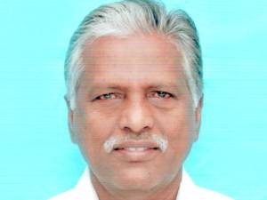 கேபி முனுசாமி