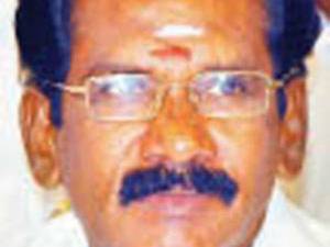 செல்லூர் ராஜூ