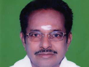 சீனிவேல் 