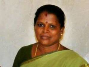 வளர்மதி 