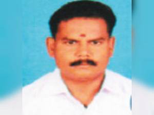 செல்வராஜ் 