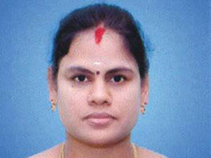 பரமேஸ்வரி 