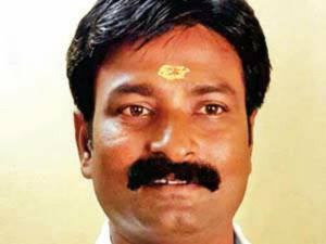 மாரியப்பன் கென்னடி