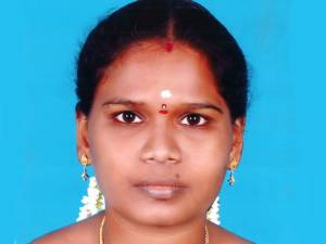 ராஜலெட்சுமி 