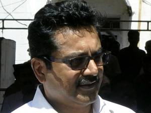 சரத்குமார் 