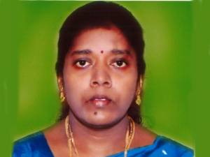 உமாமகேஸ்வரி 