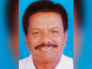 கோவிந்தராஜன் 