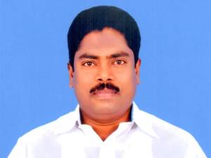 பெஞ்சமின் 