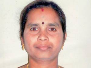 உமாமகேஸ்வரி 