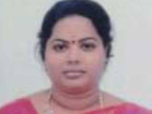 கவிதா தண்டபாணி