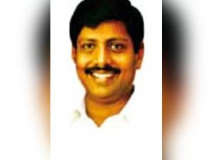 பெரியண்ணன் அரசு 