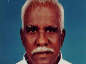 விஸ்வநாதன் 