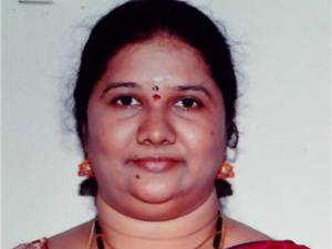 வரலட்சுமி 