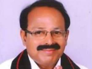 உதயகுமார்