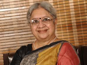 வசந்தி தேவி