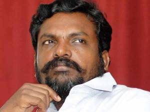 திருமாவளவன் 