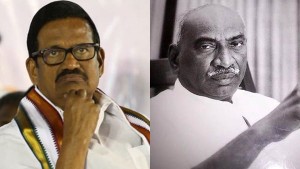 காமராஜருக்கு மெரினாவில் இடம் மறுக்கப்பட்டதா? காங்கிரஸ் விளக்கம் 