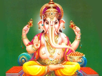 பிள்ளையார் பிள்ளையார் பெருமை வாய்ந்த பிள்ளையார்!